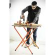 Etabli de chantier pliant THALES MONDELIN 500700 photo du produit Secondaire 3 S