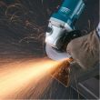 Meuleuse d'angle 1100 W 125 mm en boite carton MAKITA GA5040R photo du produit Secondaire 2 S