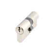 Cylindre à double entrée 6G 30X30 Héraclès 6G-3030 photo du produit Secondaire 6 S