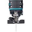 Scie sauteuse LXT 18 V (sans batterie ni chargeur) + coffret MAKPAC MAKITA DJV180ZJ photo du produit Secondaire 5 S