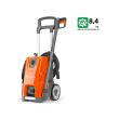 Nettoyeur haute pression 2,4 kW PW345C HUSQVARNA 967677601 photo du produit Secondaire 1 S