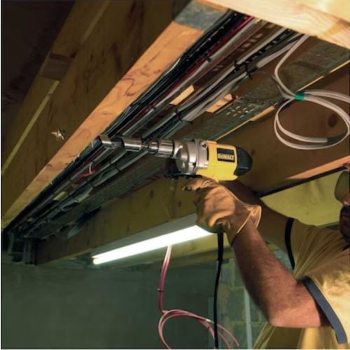 Malaxeur 710 W avec mandrin 13 mm DEWALT D21520-QS photo du produit Secondaire 1 L