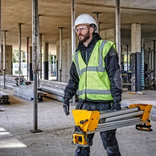 DeWALT Accessoires - Tréteau pour scies à onglets DE7035