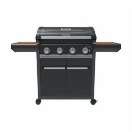 Barbecue à gaz Campingaz Premium 4 W - 2000038423 pas cher Principale M