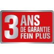 Pack de démarrage 18V  2 batteries 3Ah + chargeur ALG 80 FEIN 92604315010 photo du produit Secondaire 1 S