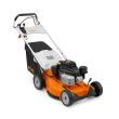Tondeuse à gazon thermique 179 cm3 RM 756 GS STIHL 6378-011-3411 photo du produit Secondaire 1 S