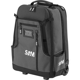 Sac à dos Sam Outillage textile de 40 L avec trolley - BAG-5N pas cher Principale M