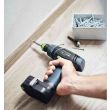 Perceuse-visseuse 10,8 V TXS 2,6-PLUS FESTOOL 576101 photo du produit Secondaire 4 S