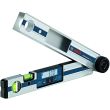 Mesureur d'angle digital GAM 220 Professional BOSCH 0601076500 photo du produit