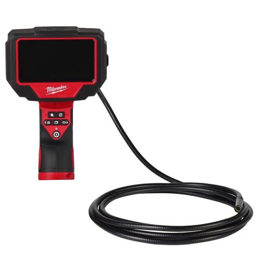 Micro-caméra d'inspection 360° 3 M 12 V M12 360IC32-0C (sans batterie ni chargeur) + coffret MILWAUKEE 4933480741 photo du produit Secondaire 3 L