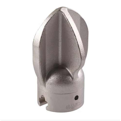 Petite tête fer de lance SOT 32 pour machine à section pour câble D32 mm MILWAUKEE TOOL 48534835 photo du produit Principale L