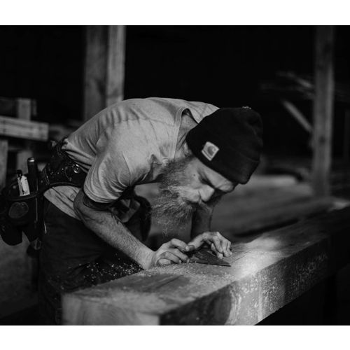 Bonnet WATCH HAT marron TU - CARHARTT - S1A18BRN pas cher Secondaire 1 L