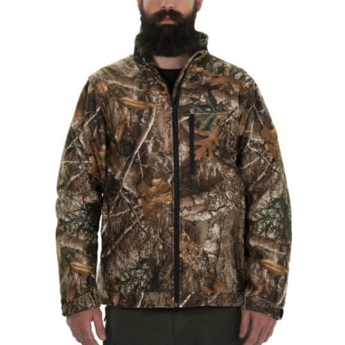 Blouson Chauffant camouflage M12 HJ CAMO6-0 camo TS MILWAUKEE 4933478977 photo du produit