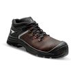 Chaussures de sécurité basses homme Max Low UK Brown 2.0 S3 SRC marron T38 LEMAITRE MAULS30BN.38 photo du produit