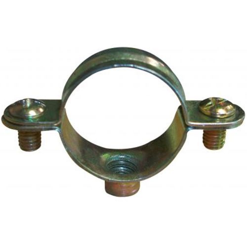 Collier simple &agrave; embase ING Fixation - A501015 photo du produit