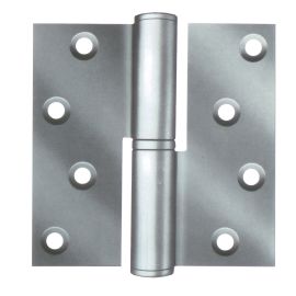 Paumelle BSW inox BB807 photo du produit Principale M