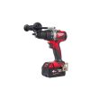 Perceuse-visseuse 18 V M18 BLDD2-402X + 2 batteries 4 Ah + chargeur + coffret HD BOX MILWAUKEE 4933464559 photo du produit Secondaire 1 S