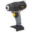 Pistolet à air chaud 18 V X-FIT XF-Heatgun (sans batterie ni chargeur) FARTOOLS 216029 photo du produit