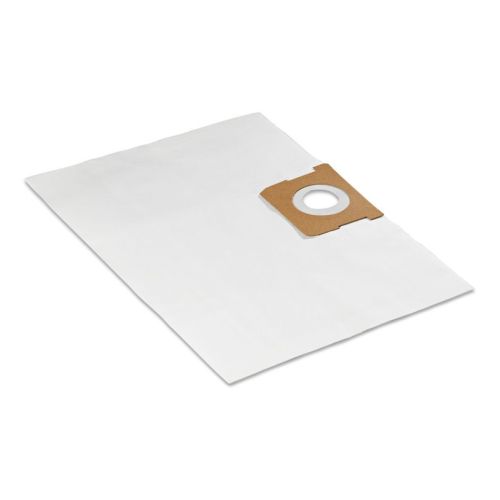 Lot de 5 sacs filtrants pour aspirateur SE 33 STIHL SE01-500-9000 photo du produit Principale L
