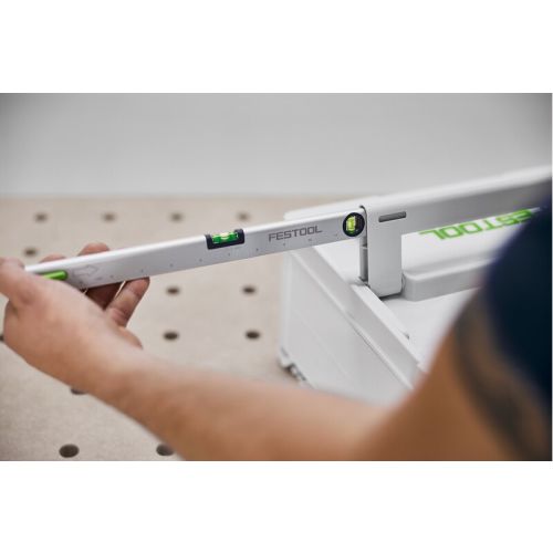 Niveau &agrave; bulle LEYSYS-FT1 354 x 12 x 26 mm FESTOOL 577220 photo du produit Secondaire 1 L
