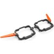 Nettoyeur de roues pour Automower HUSQVARNA 546260001 photo du produit