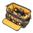 Sac à outils T-STAK DEWALT DWST82991-1 photo du produit Secondaire 6 S