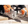 Tronçonneuse 36 V MSA 200 C-B (sans batterie ni chargeur) 35 cm STIHL MA03-200-0010 photo du produit Secondaire 11 S