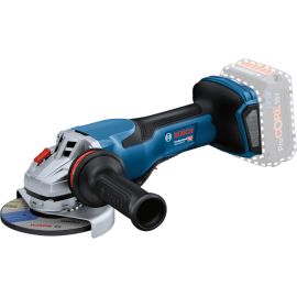 Meuleuse d'angle 18V Bosch GWS 18V-15 P (sans batterie ni chargeur) en coffret L-Boxx - 06019H6A01 photo du produit Principale M