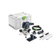 Défonceuse 1010 W OF 1010 REBQ-Plus en coffret SYSTAINER 3 FESTOOL 576919 photo du produit