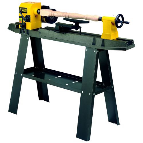 Tour à bois 550 W TBF 1000 capacité maximale 300 mm FARTOOLS 113247 photo du produit