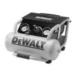 Compresseur 1500W 10L - DEWALT - DPC10RC pas cher