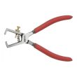 Pince à dénuder standard de 5 à 4 mm², 165 mm KS TOOLS 115.1314 photo du produit