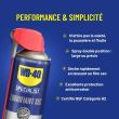 Lubrifiant Sec 400 ml WD-40 SPECIALIST 33395 photo du produit Secondaire 2 S