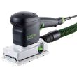 Ponceuse vibrante 280 W RS 300 EQ-Set + coffret SYSTAINER T-LOC SYS 2 FESTOOL 567848 photo du produit Secondaire 3 S