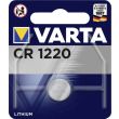 Pile bouton lithium 3V CR2032 - VARTA - 6032101401 pas cher Secondaire 1 S