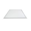 Plafonnier LED GALAXIE blanc PMMA 36 W carré MIIDEX LIGHTING 7770B photo du produit Secondaire 2 S