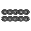 10 puces One Key nouvelle génération ONEBATM-10 - MILWAUKEE TOOL - 4933478643 pas cher