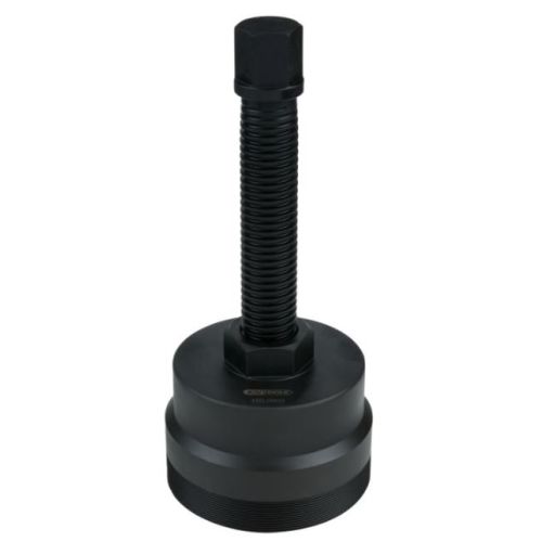 Extracteur de moyeu de roue à cloche complet 115x1,5 mm KS TOOLS 450.0000 photo du produit