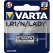 Pile alcaline LR1 1,5 V VARTA 4001101401 photo du produit