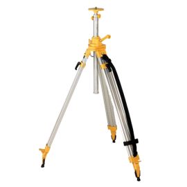 Trépied télescopique aluminium à colonne Dewalt - DE0735-XJ photo du produit Principale M