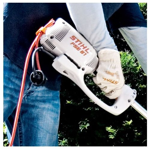 Coupe-bordures 540W FSE 60 avec AutoCut C6-2 - STIHL - 4809-011-4122 pas cher Secondaire 3 L