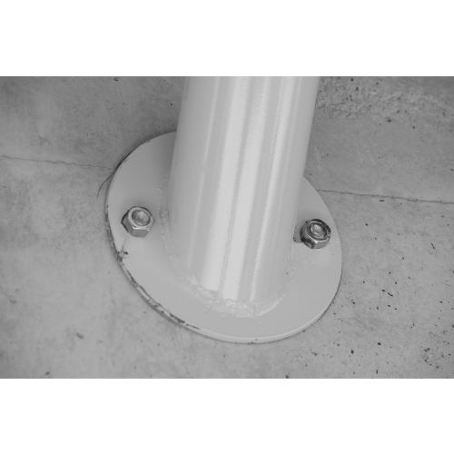 Résine vinylester VIPER XTREM 410ml + buse + rall - SPIT - 060188 pas cher Secondaire 3 L