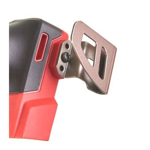 Perceuse-visseuse 18V M18 BLDD2-502X + 2 batteries 5 Ah + chargeur + HD-Box MILWAUKEE 4933464515 photo du produit Secondaire 4 L