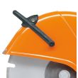 Découpeuse themique 66,7cm³ TS 440 à disque résine 350mm - STIHL - 4238-011-2820 pas cher Secondaire 2 S