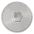 Vis à métaux tête fraisée six pans creux Inox A4 ISO 10642 / DIN 7991 3X16 boîte de 200 ACTON 642033X16 photo du produit Secondaire 2 S