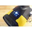 Perceuse-visseuse 18 V EnergyDrill18V20 + 2 batteries 2 Ah + chargeur + coffret PEUGEOT OUTILLAGE 250312 photo du produit Secondaire 8 S