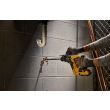 Perforateur SDS-Plus 12 V XR BRUSHLESS 1,1 J + 2 batteries 3 Ah DEWALT DCH072L2-QW photo du produit Secondaire 9 S