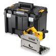 Scie plongeante 1300W 165mm + coffret TSTAK - DEWALT - DWS520KT-QS pas cher