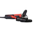 Meuleuse d'angle 1550 W AGV 15-125 XC DEG-SET 125 mm en HD box MILWAUKEE 4933448035 photo du produit Secondaire 1 S