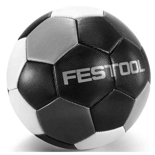 Ballon de football SOC-FT1 - FESTOOL - 577367 pas cher Principale L
